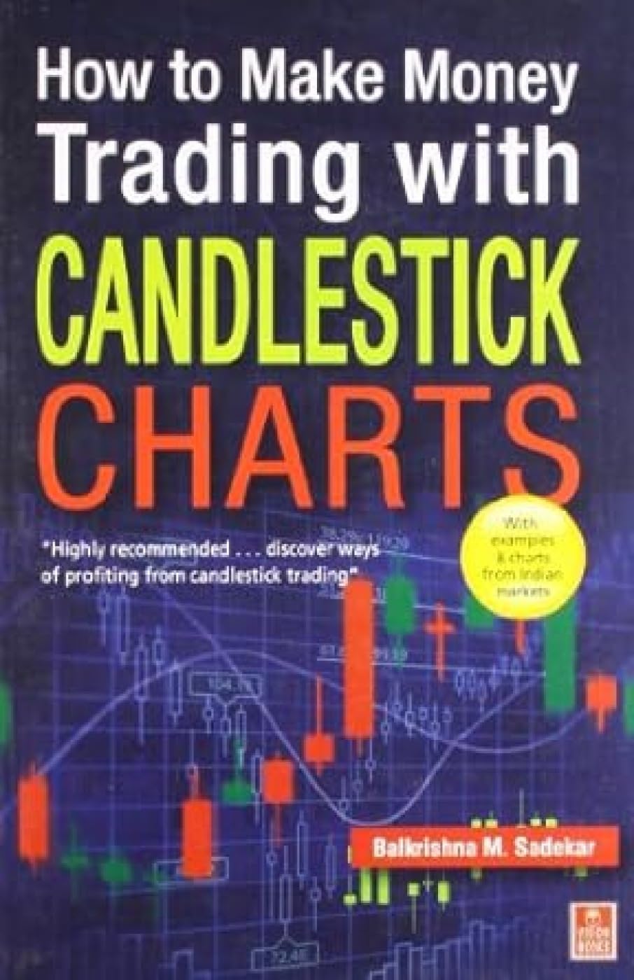 How to Make Money Trading with Candelstick Charts Business, Finance & Career