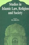 Studies in Islamic Law: Religion and Society Law