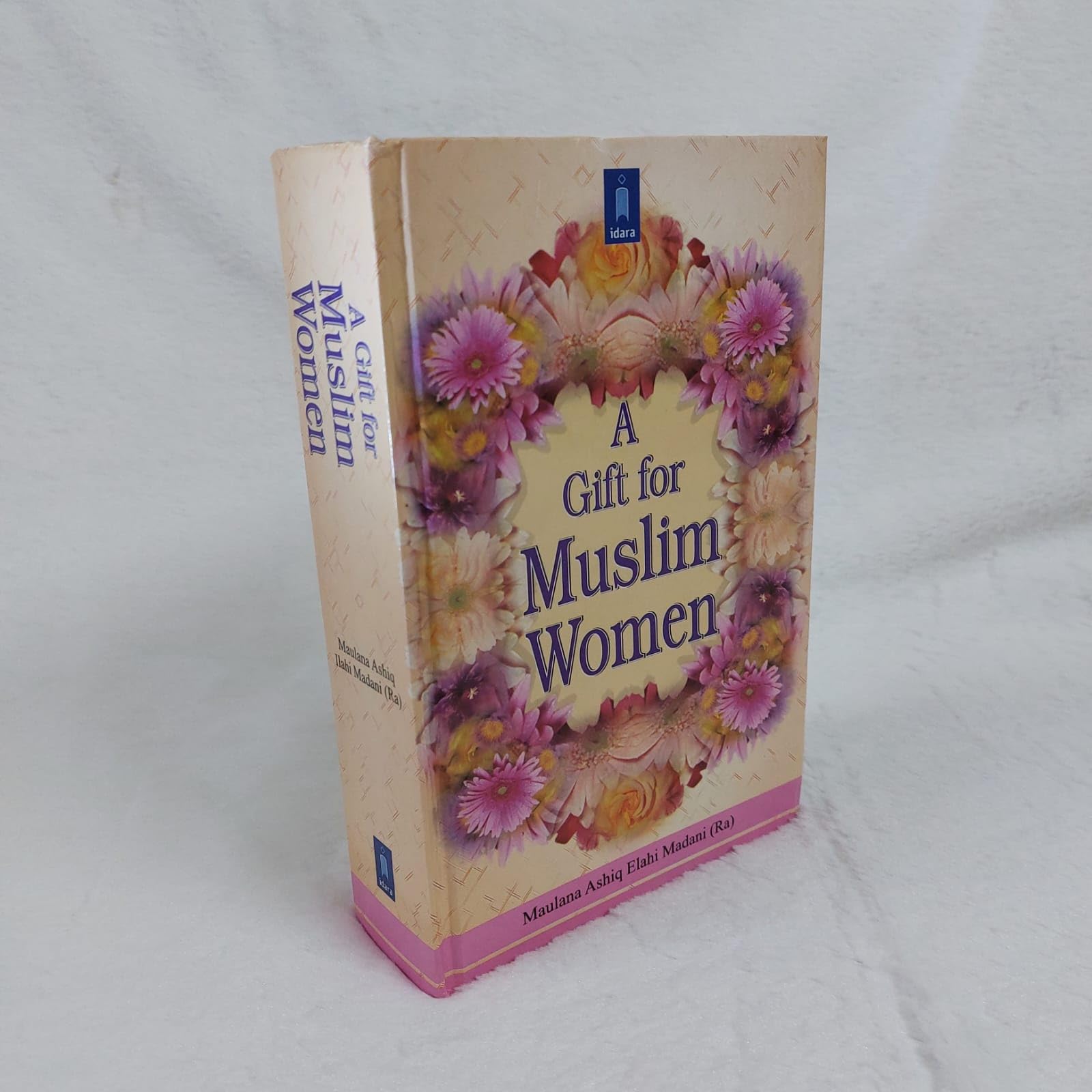 A Gift for Muslim Women Books