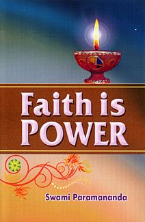 Faith is Power Religion & Esotericism