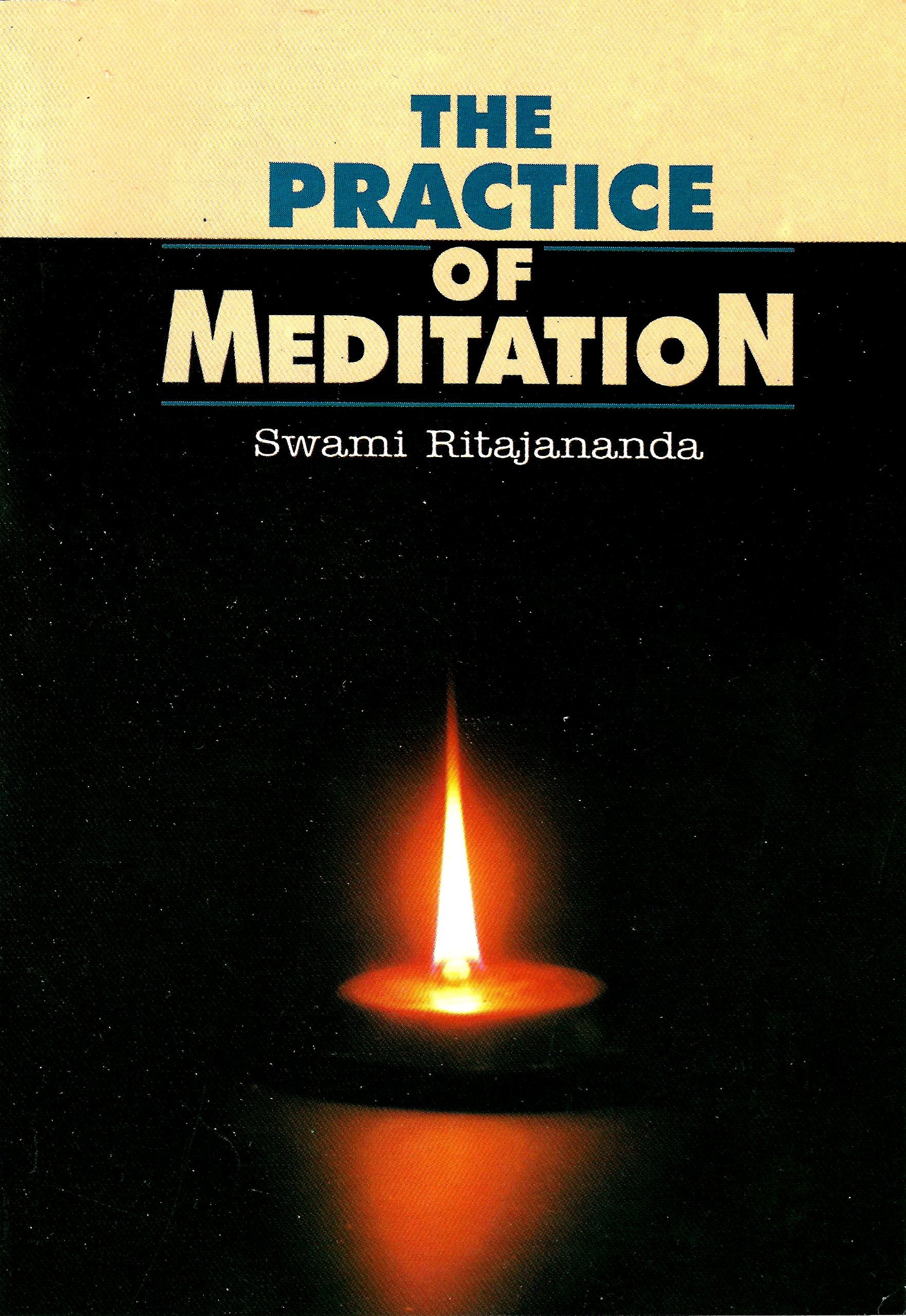 The Practice of Meditation Books