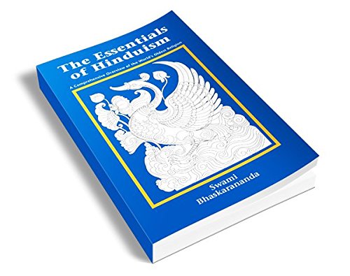 The Essentials of Hinduism Books