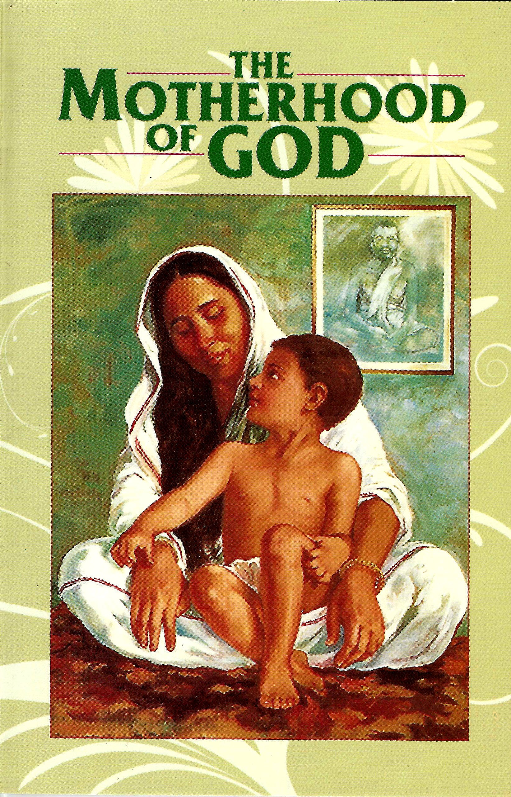 Motherhood of God Parents & Children