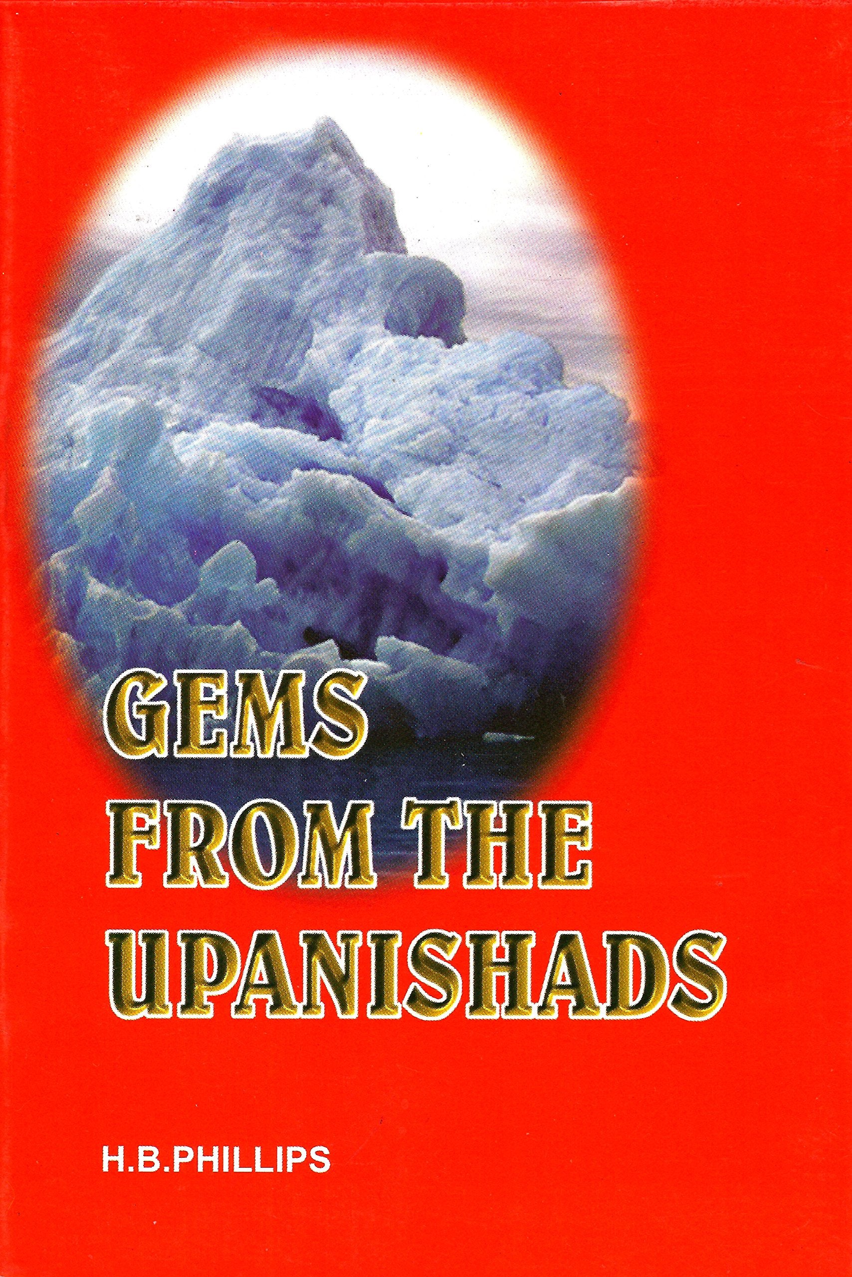 Gems From the Upanishads Books