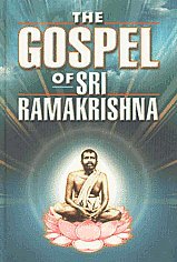 The Gospel Of Sri Ramakrishna (Bible Edition) Books
