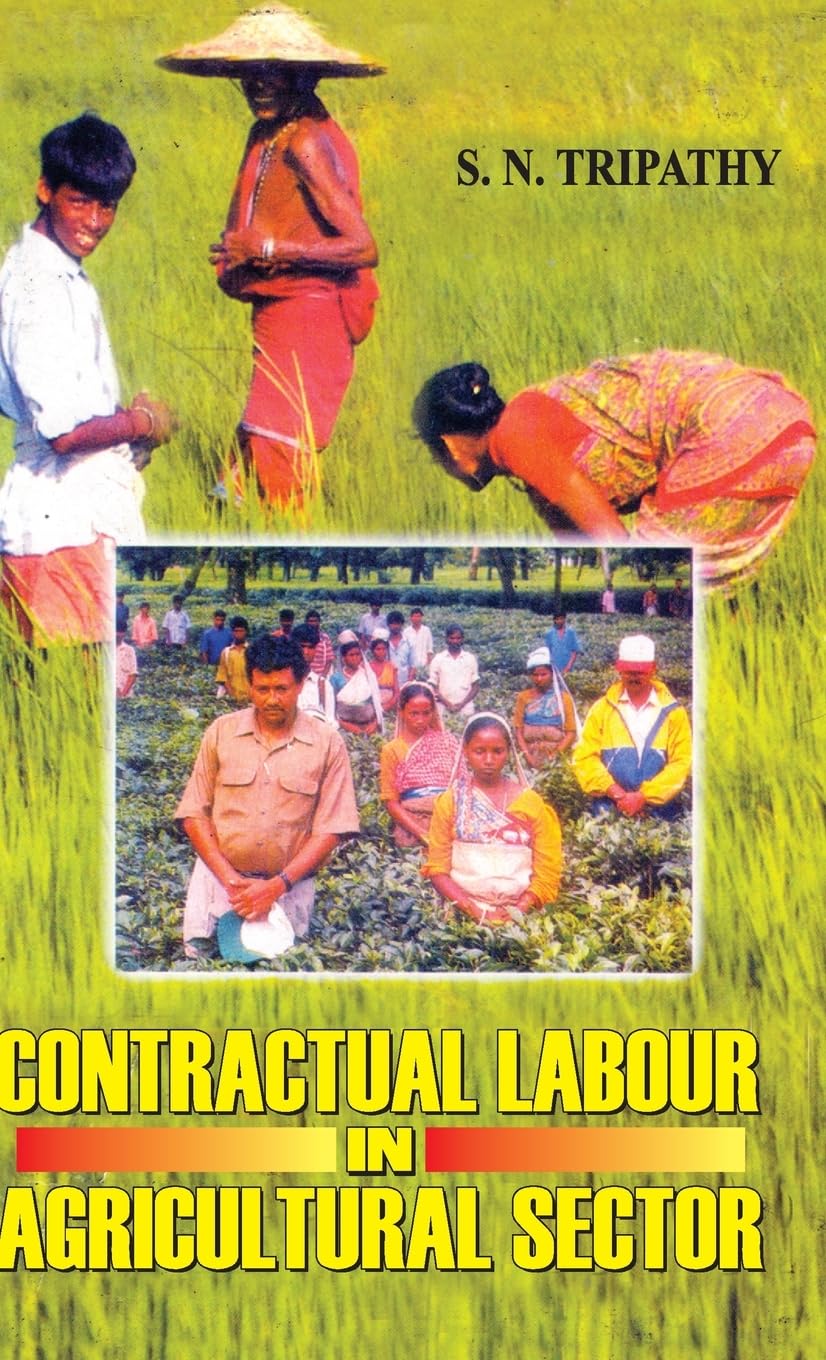Contractual Labour in Agricultural Sector Contemporary literature