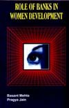 Role of Banks in Women Development Books