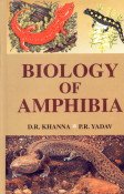 Biology of Amphibia Natural Sciences