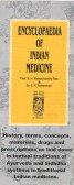 Encyclopaedia of Indian Medicine: Materia Medica - Minerals and Metallic Drugs Religion & Esotericism