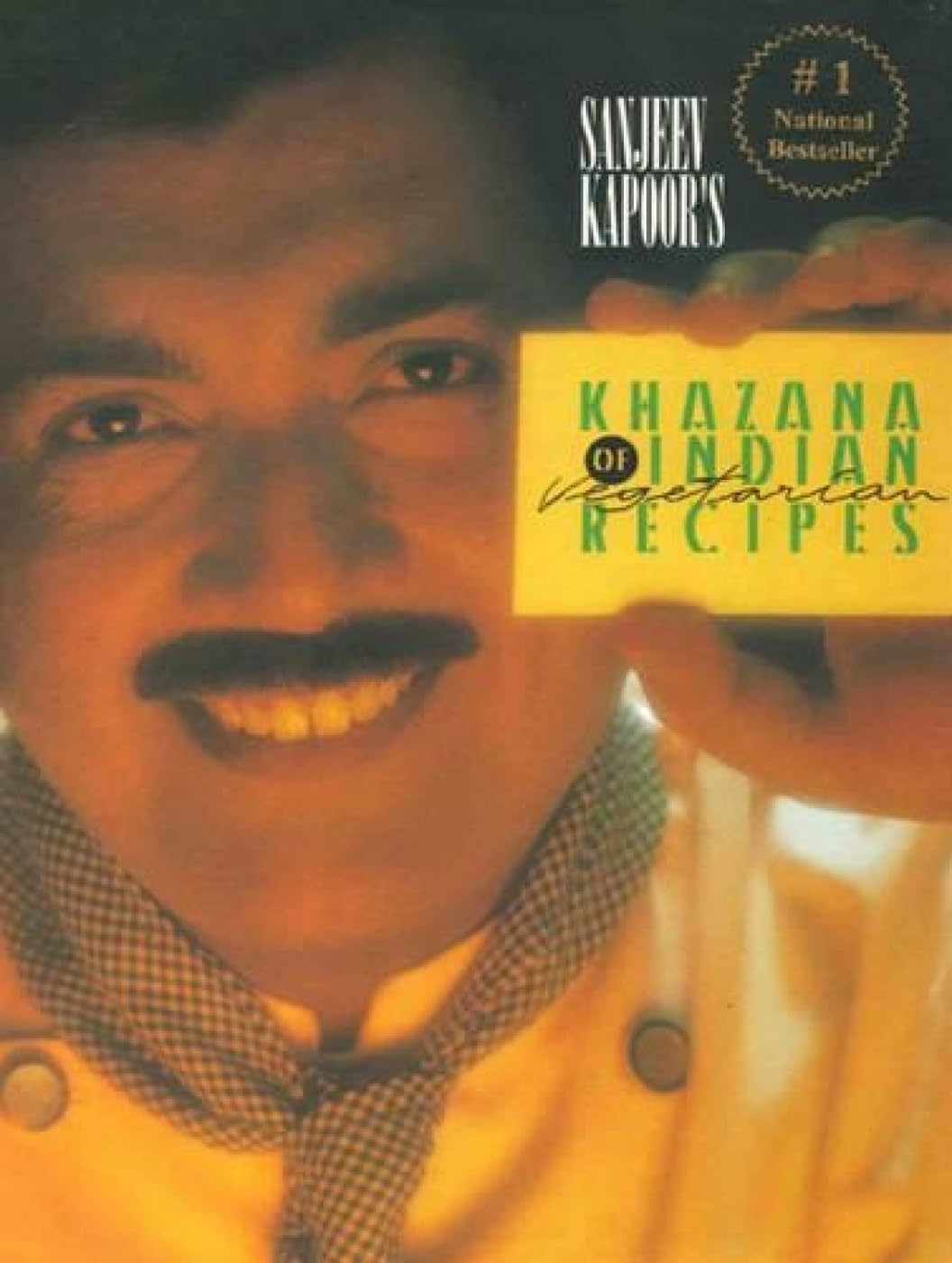 Khazana Of Indian Vegetarian Recipes Leisure, Home & Garden