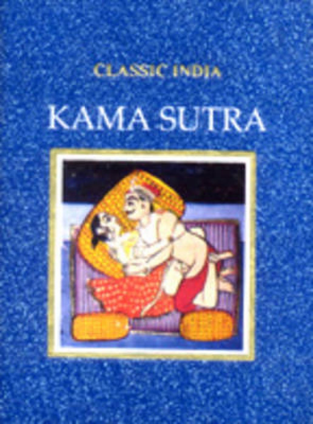 Kama Sutra (Classic India S.) Essays & Short Stories