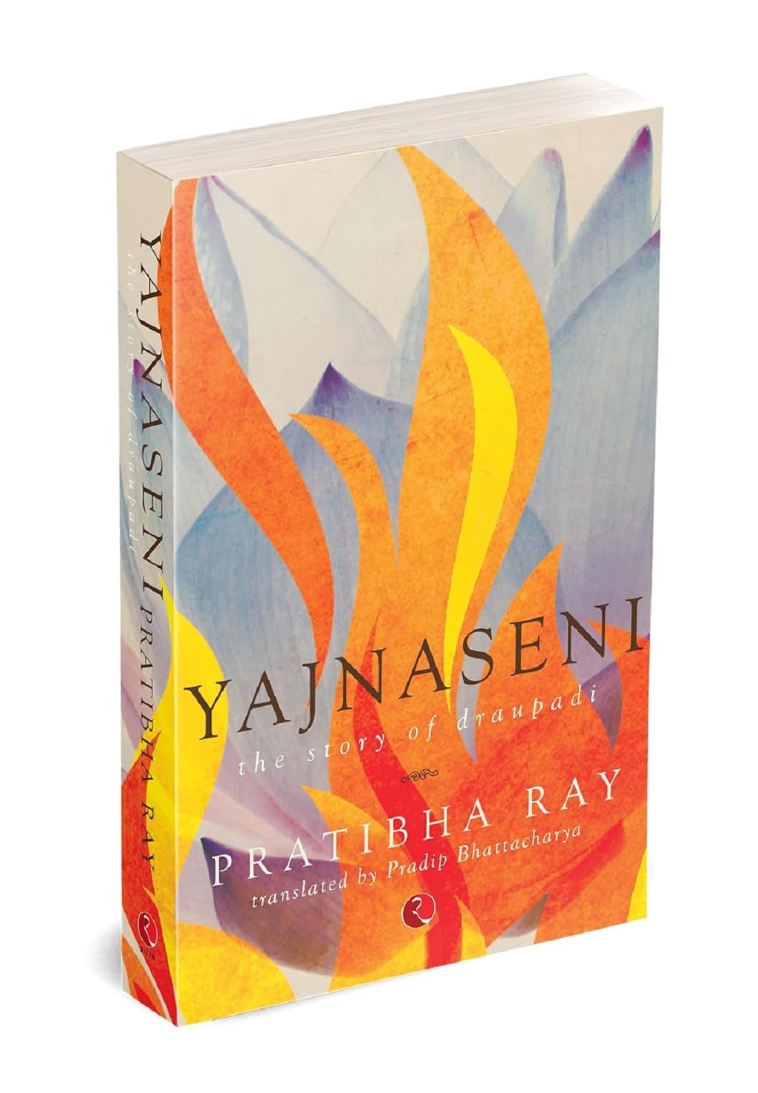 Yajnaseni, The Story Of Draupadi Contemporary literature