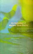 Anthology of Modern Hindi Poetry Poetry