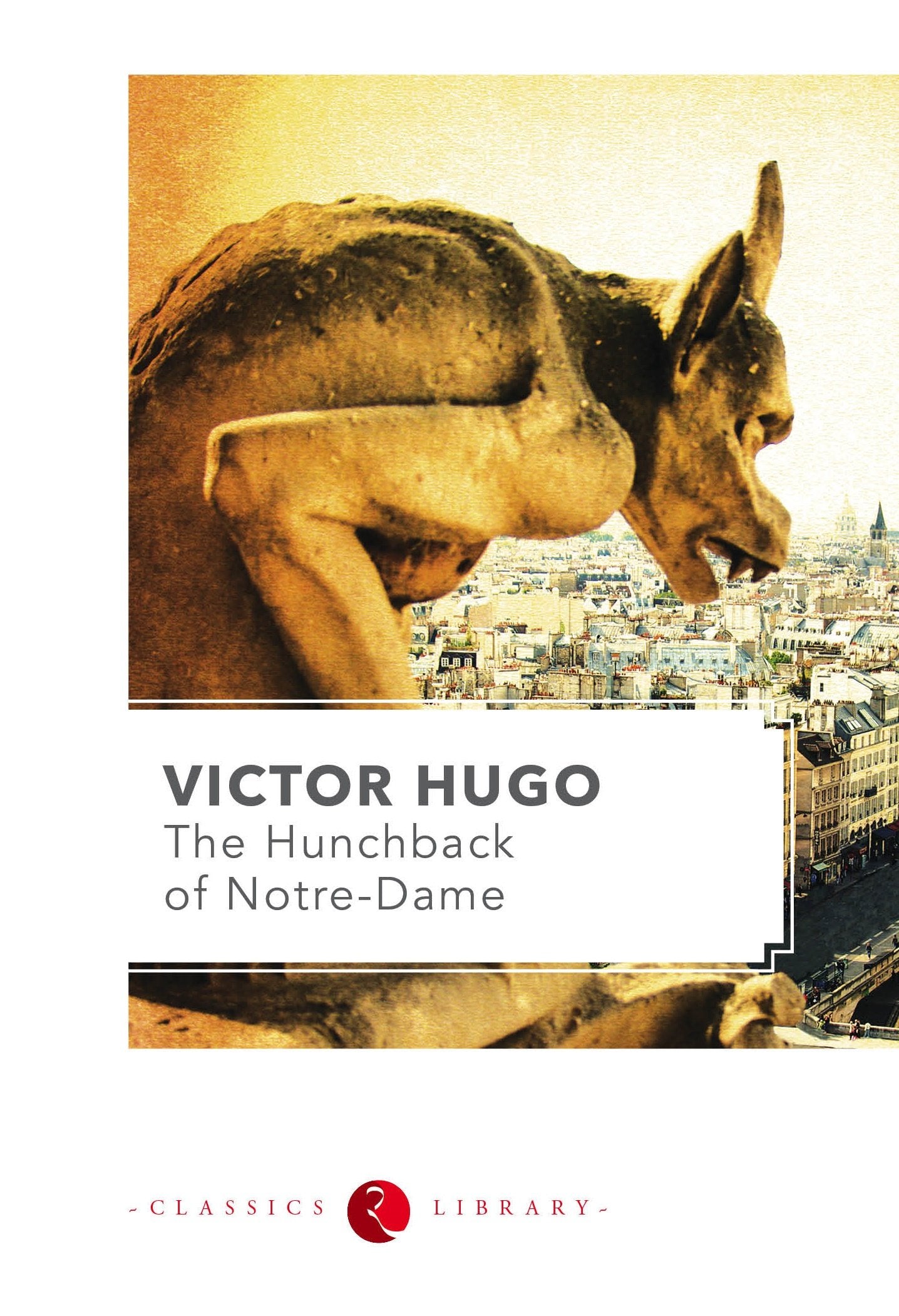 Hunchback of Notre-Dame Classics
