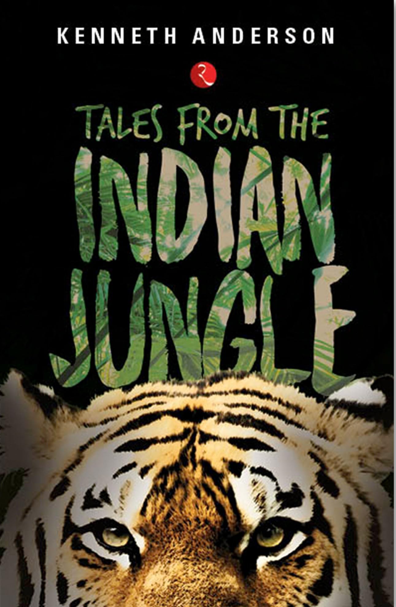 Tales of Indian Jungle Contemporary literature