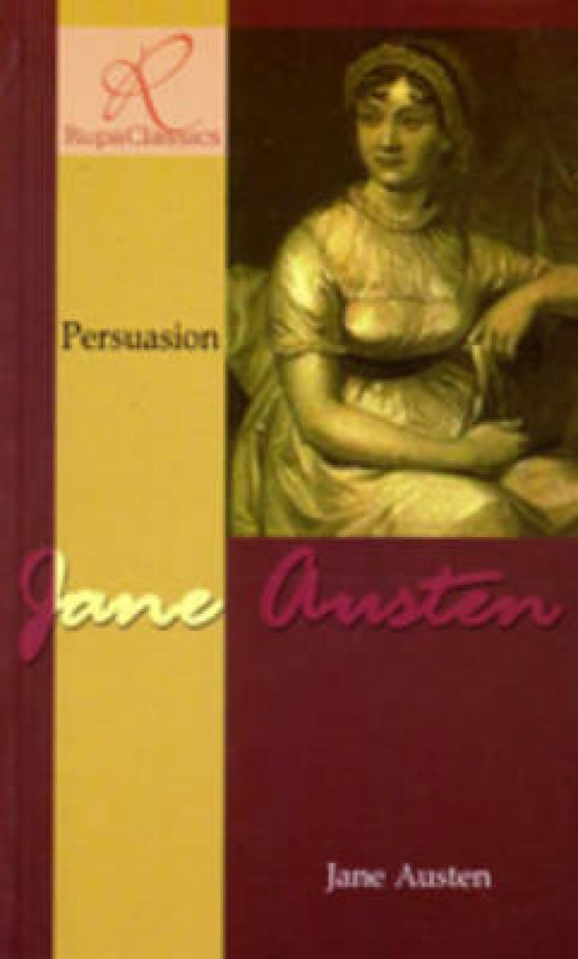 Persuasion Classics