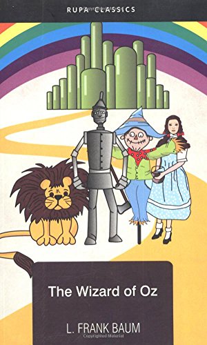 Product Image: The Wizard of Oz
