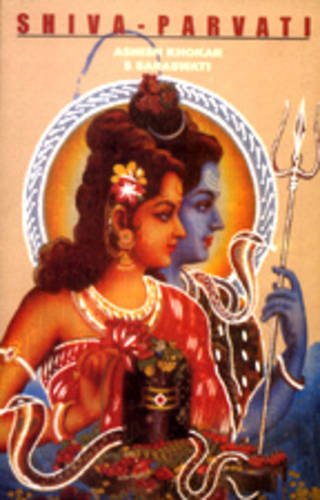 Shiva-Parvati Religion & Esotericism