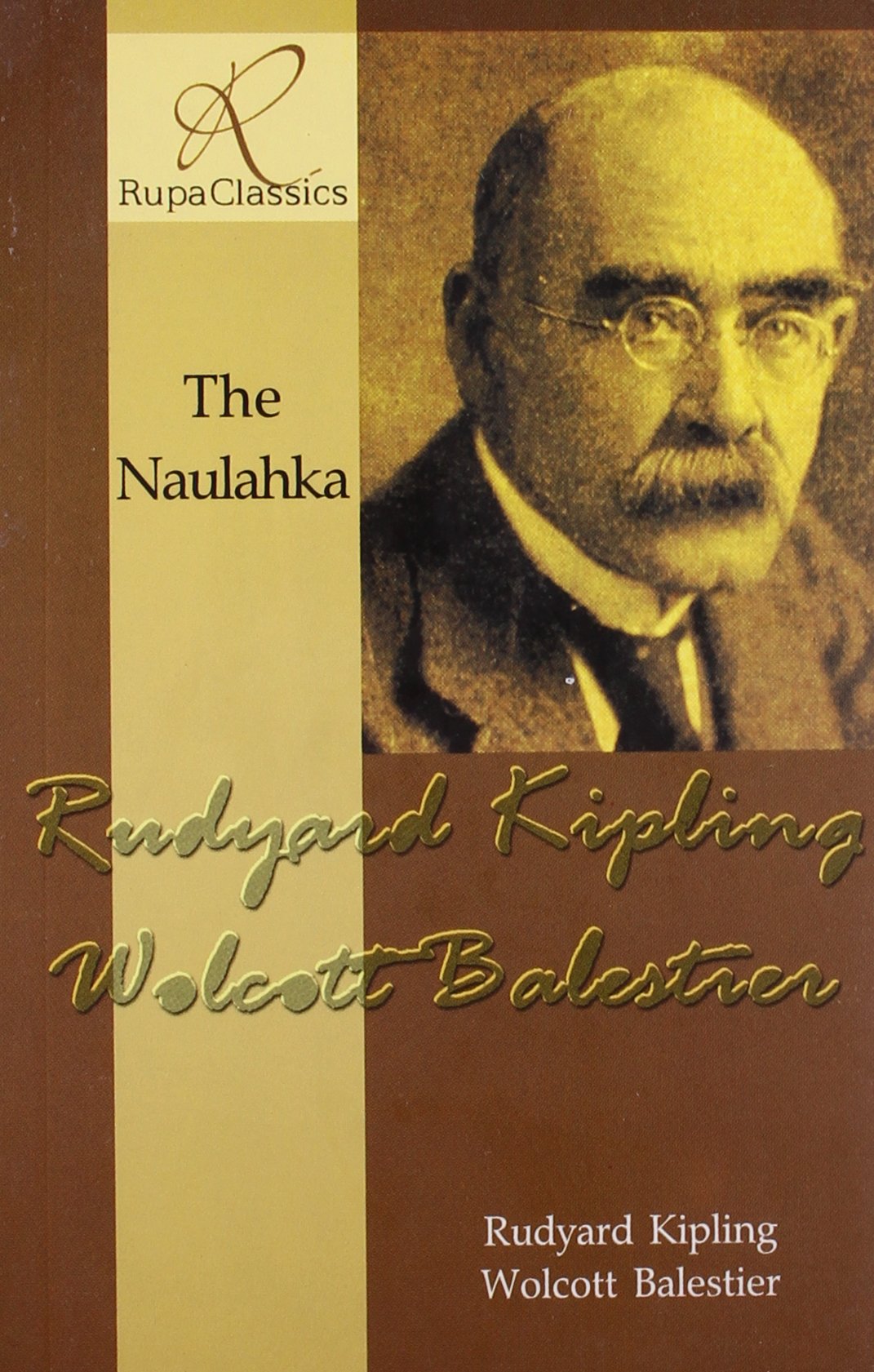 The Naulahka Classics