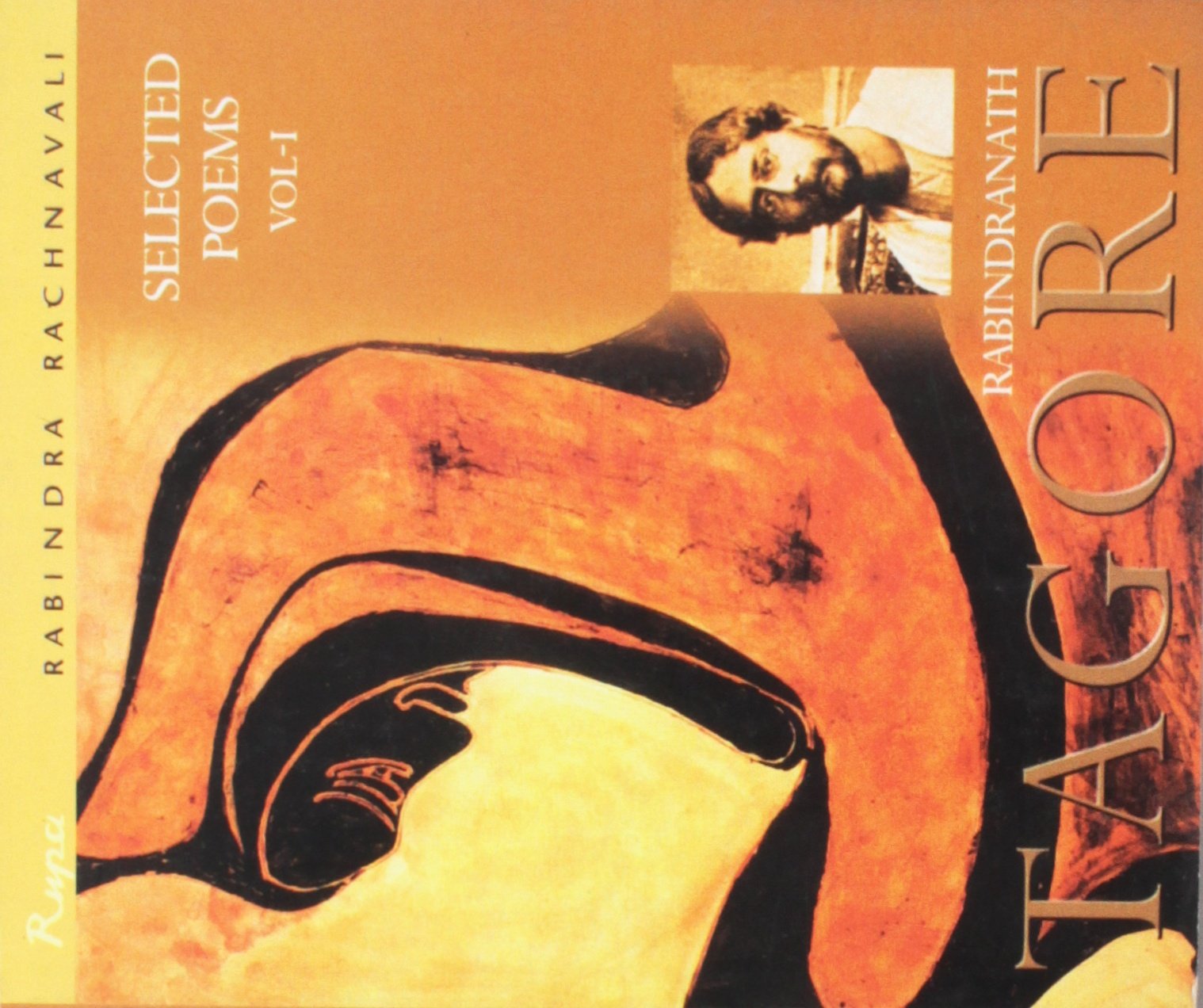 Selected Poems, Vol. I book