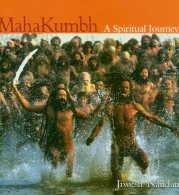 Maha Kumbh: A Spiritual Journey Books