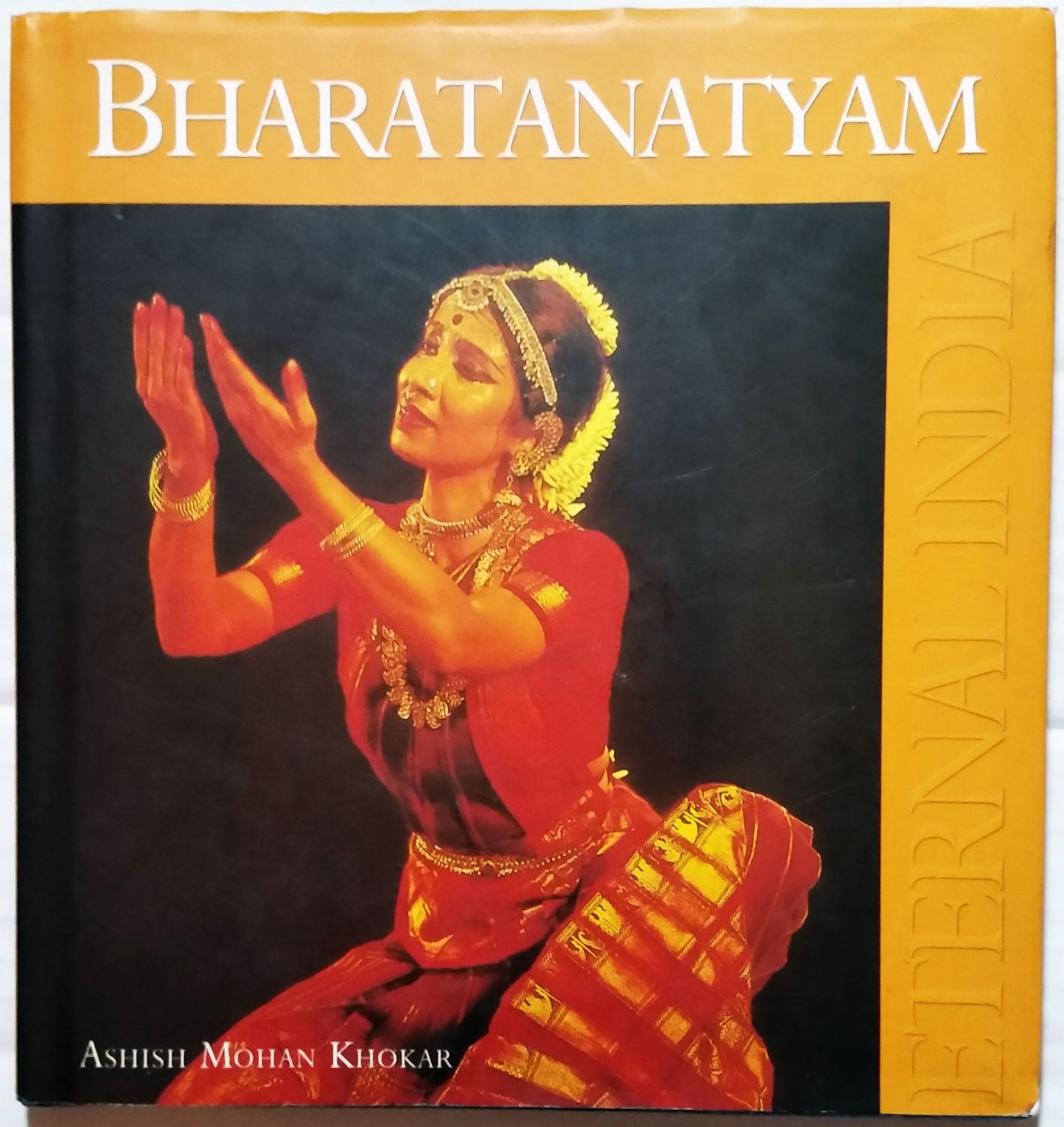 Bharatanatyam - Eternal India Books