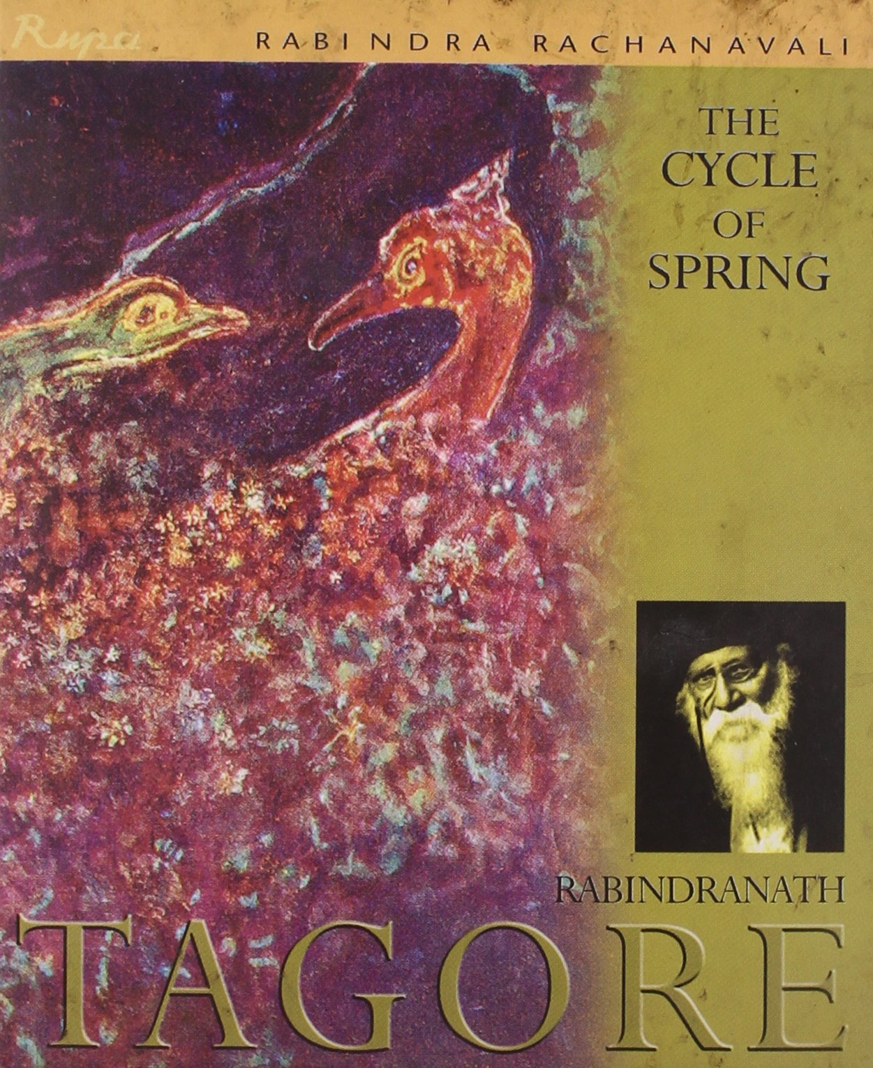 The Cycle of Spring Drama