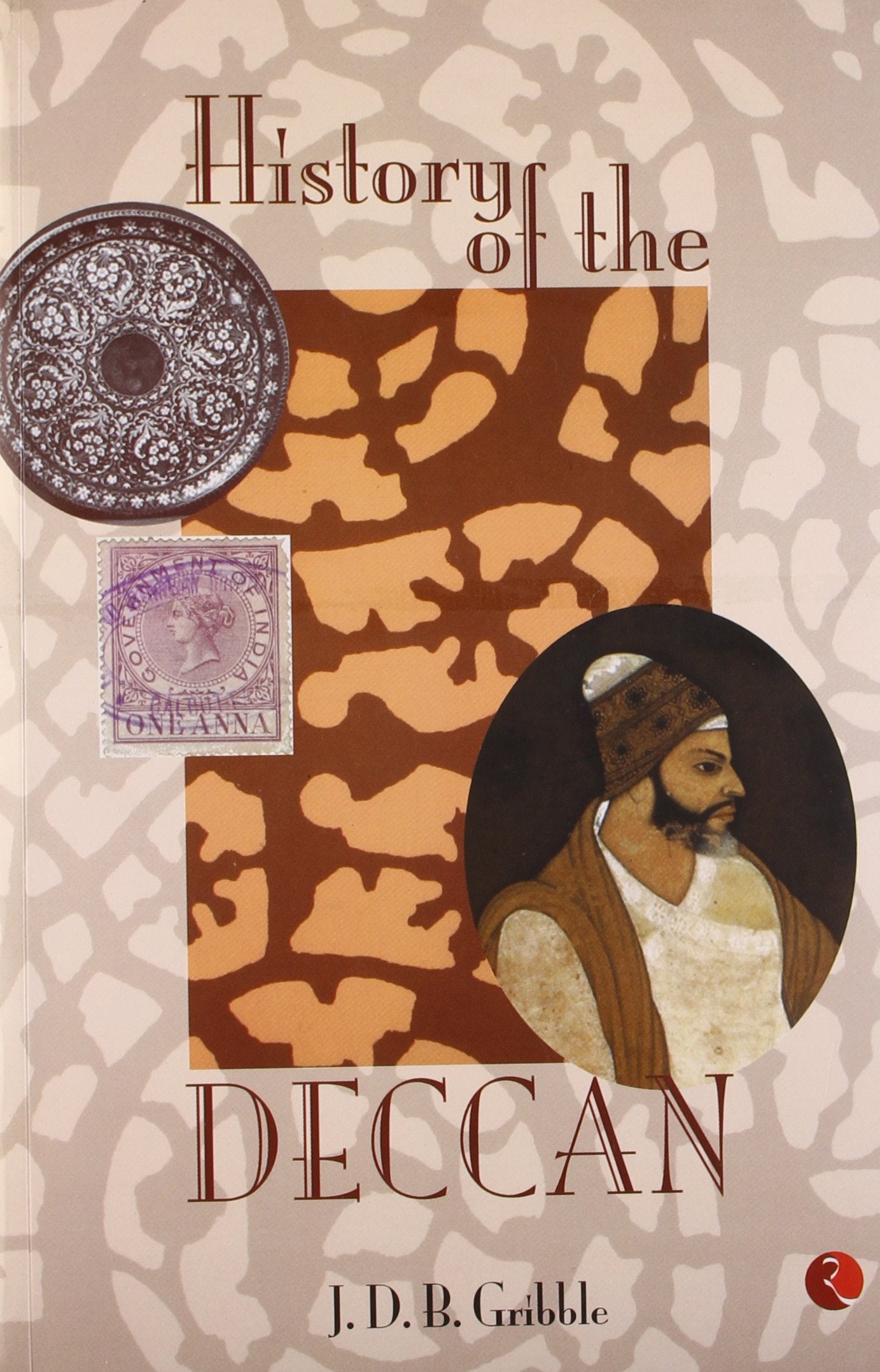 History of the Deccan Politics & History