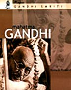Mahatma Gandhi Books
