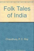 Folk Tales of India Books