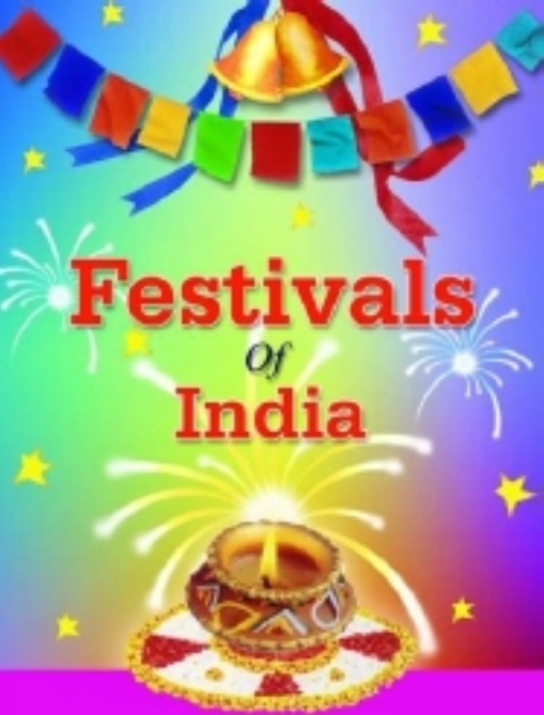Produktbild: Festivals of India
