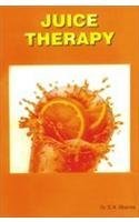 Juice Therapy book