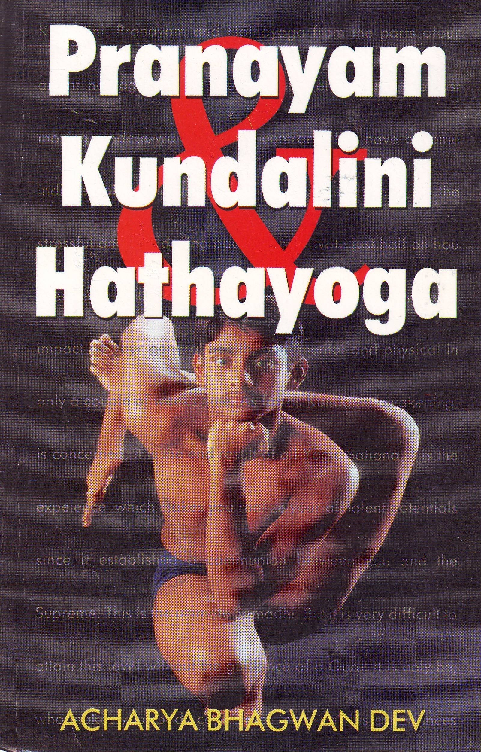 Pranayam Kundalini & Hatha Yoga Lifestyle