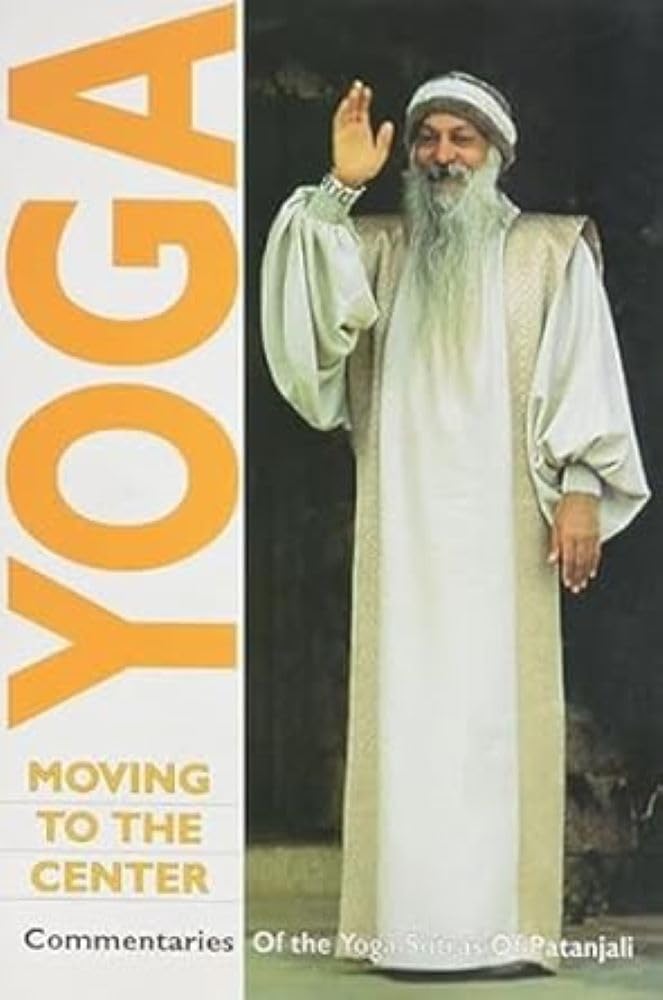 Yoga: Moving To The Center Philosophy