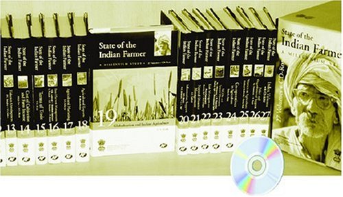 State of the Indian Farmer: A Millennium Study Business, Finance & Career