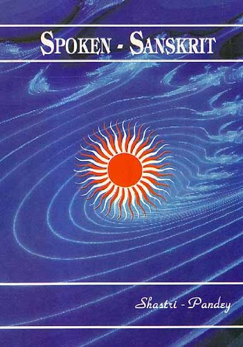 Spoken - Sanskrit book
