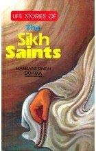 Life Stories of the Sikh Saints book