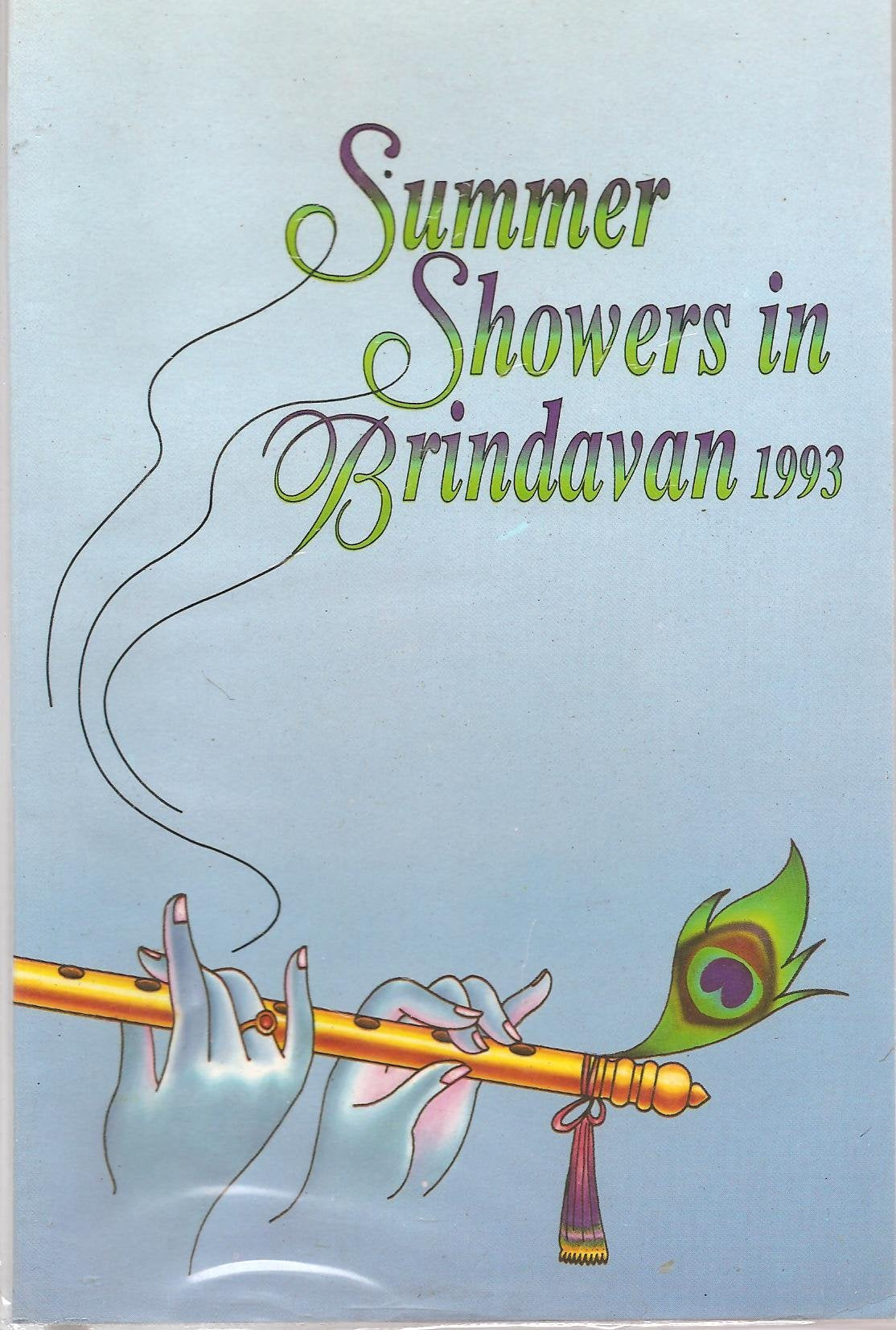 Product Image: Summer Showers in Brindavan 1993