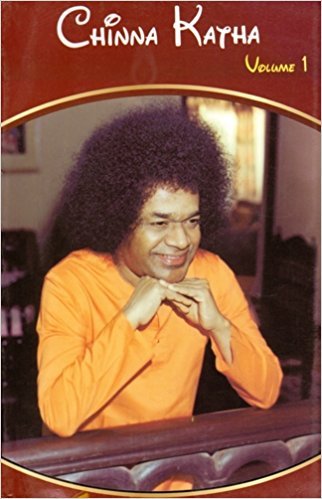 Chinna Katha (Vol. 1) Bhagavan Sri Sathya Sai Baba Bhagavan Sri Sathya Sai Baba Books