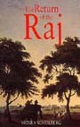 The Return of the Raj book