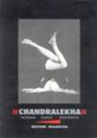 Chandralekha Woman Dance Resistance book