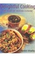 Delightful Cooking the Best of Indian Cuisine Books