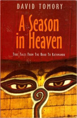 A Season in Heaven: True Tales From the Road to Ka Books