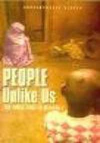 People Unlike Us: The India That is Invisible (Contemporary Essays S.) Books