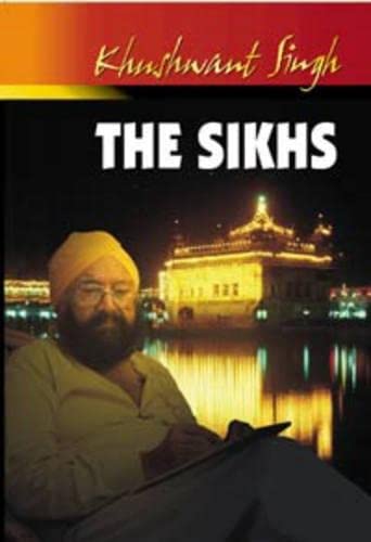 Sikhs book