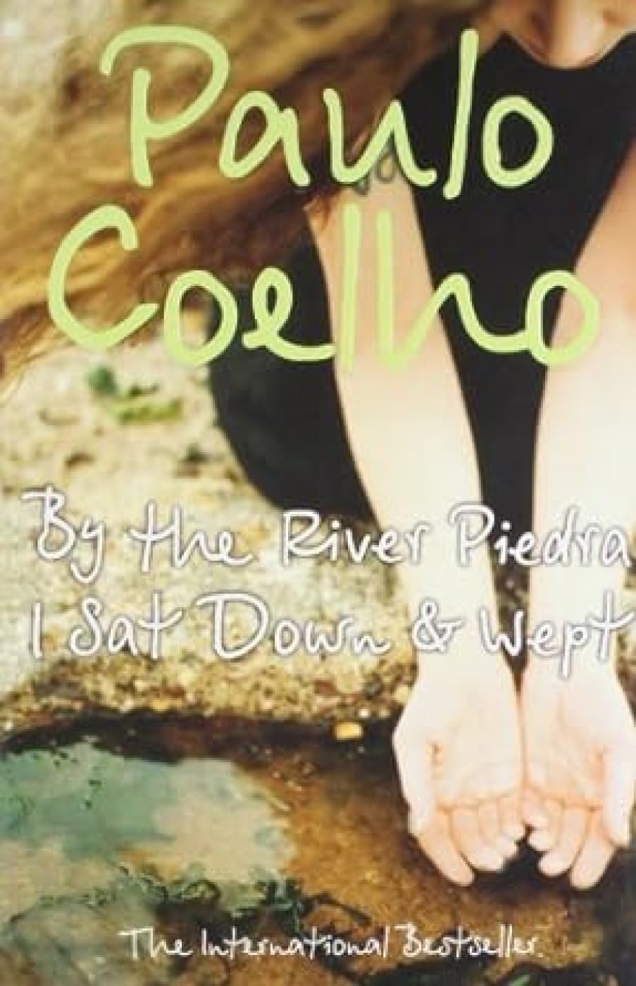 By the River Piedra I Sat Down and Wept Contemporary literature