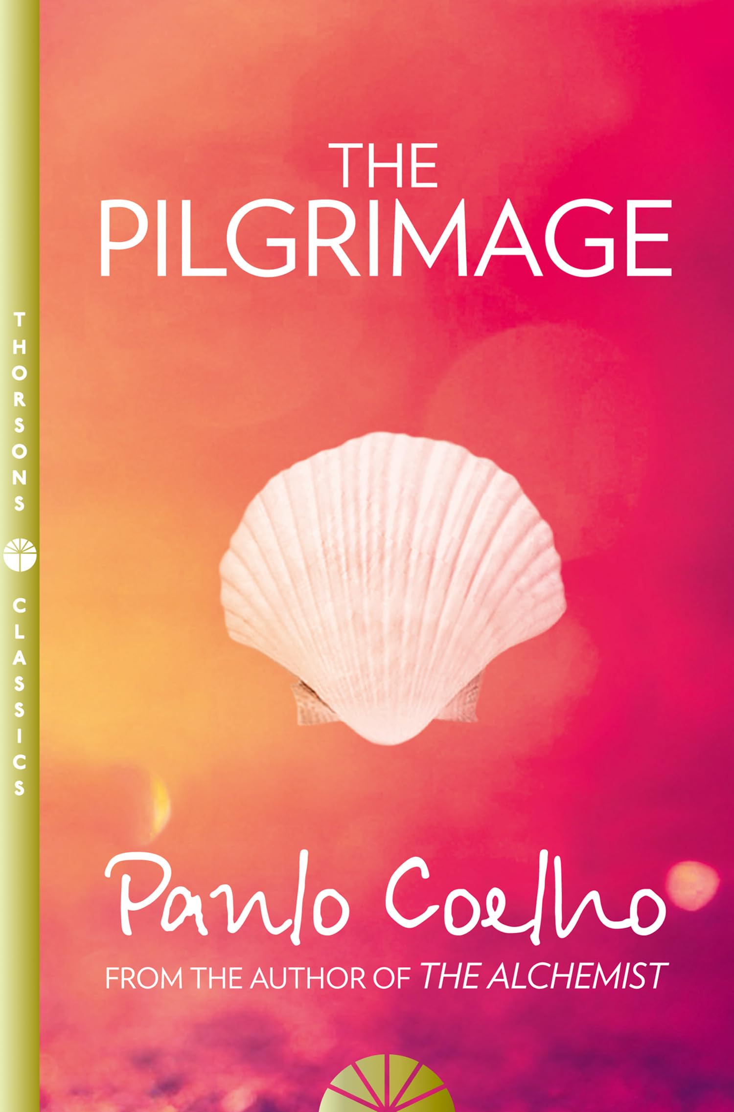 The Pilgrimage Contemporary literature Books
