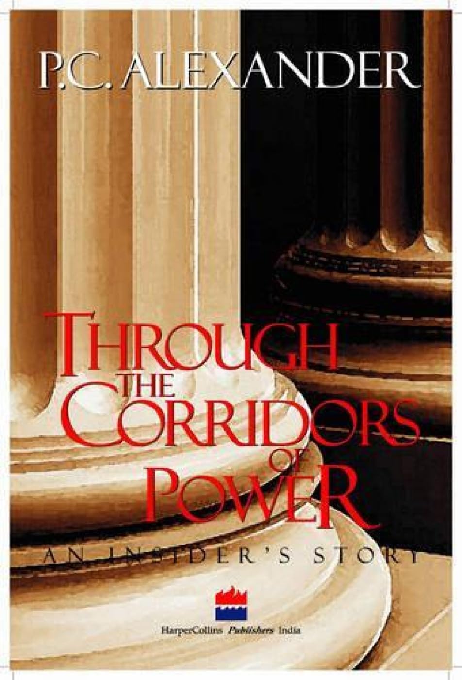 Through the Corridors of Power Social Sciences