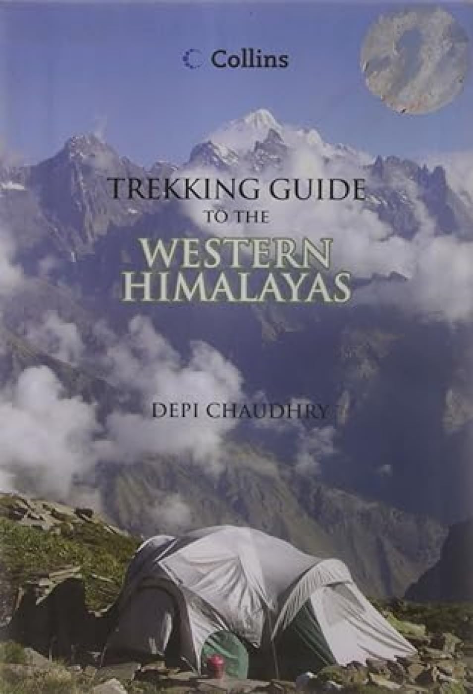 Guide to Trekking in the Western Himalayas book