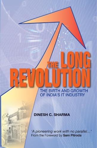 Long Revolution: The Birth and Growth of Indias Economy book